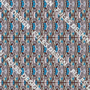 バックサテン 生地 布 アフリカン柄 光沢 高級感 商用利用可 ハンドメイド 手作り 手芸 ドレス パーティバッグ ネクタイ コスプレ 体育祭 文化祭 舞台 発表会衣装 ぬいぐるみ ドール 洋服 (afr