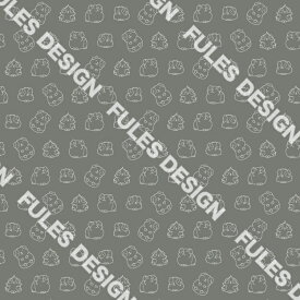 サテン 生地 布 アニマル 動物柄 かわいい 商用利用可 ドレス ネクタイ ハロウィン コスプレ 体育祭 文化祭 舞台 発表会の衣装 ドールの洋服 ハンドメイド 手作り 新柄 (animal_11)