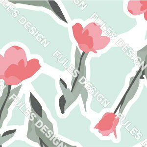 |GXe cC JcM n z ԕ VɂȂɂ y pp nhCh  | wObY В pc WPbg DIY  (flower_4)