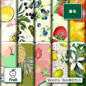 生地 フルーツ柄 フルーツの人気商品 通販 価格比較 価格 Com