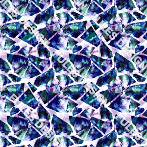 フリース 生地 布 モダン 幾何柄 幾何学模様 おしゃれ かっこいい 毛玉防止 アンチピリング 商用利用可 犬服 ひざ掛け スヌード アウター ハンドメイド 手作り 新柄 (geometry_5)