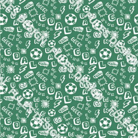 ポリエステル キャンバス 生地 帆布 サッカー 野球 ボール 柄 男の子 かっこいい 商用利用可 カーテン エプロン 入園 入学 グッズ トートバッグ ランチマット コップ袋 ハンドメイド 手作り 新柄 (sports_7)