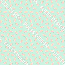 【楽天スーパーセールクーポン配布中】サテン 生地 布 春柄 光沢 高級感 商用利用可 ハンドメイド 手作り 手芸 パーティバッグ ネクタイ コスプレ 体育祭 文化祭 舞台 発表会の衣装 ぬいぐるみ ドール 洋服 (spring_3)