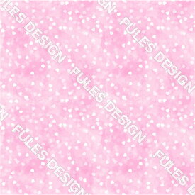 スラブ生地 布 ゆめかわ柄 ナチュラルな風合い 速乾 商用利用可 ハンドメイド 手作り 手芸 ティッシュケース クッションカバー テーブルクロス (yume_2)