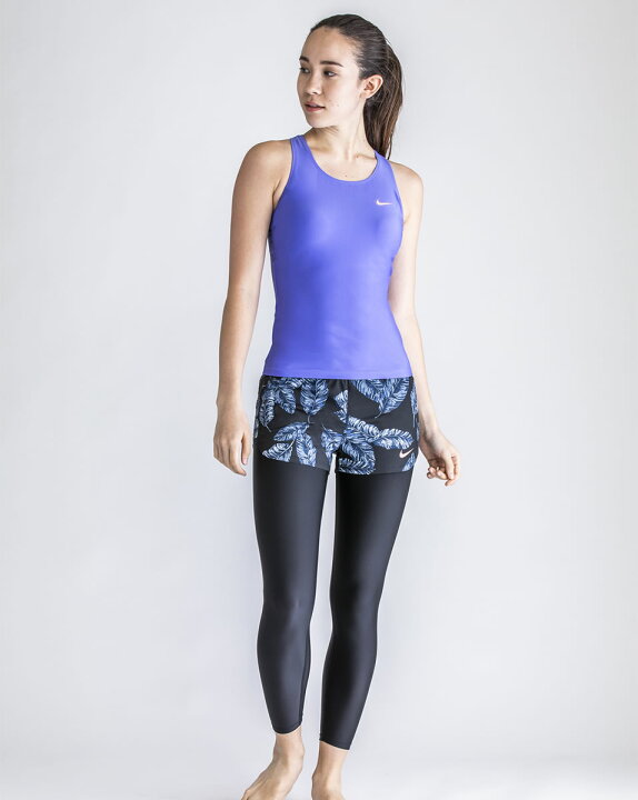 楽天市場 レディース フィットネス水着 セパレート 女性 Nike ナイキ Nkps No 12 特別価格につき交換返品不可 水着屋