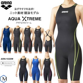 FINAマークあり レディース 競泳水着 女性 arena アリーナ ARN-1020W