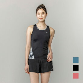 レディース フィットネス水着 セパレート 女性 NIKE ナイキ [NKPS_NO] 2993099