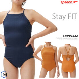 レディース フィットネス水着 ワンピース 女性 speedo スピード [NKPS_NO] SFW02332