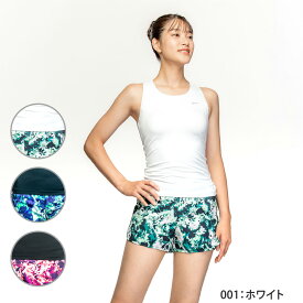 2024年/春夏新作 レディース フィットネス水着 セパレート 女性 NIKE ナイキ [NKPS_NO] 2993111