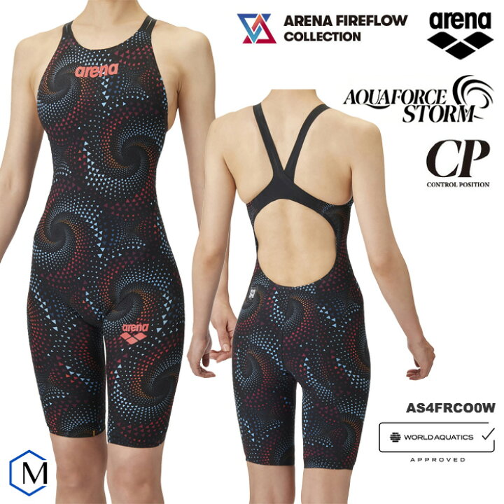 楽天市場】FINAマークあり ARENA FIREFLOW COLLECTION レディース 高速 