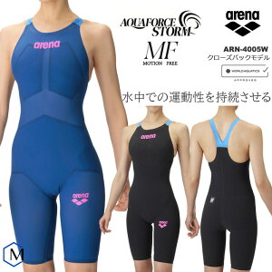 _N[|Ώہ^ FINA}[N fB[X  [X Ip AQUAFORCE STORM MF ANAtH[XXg[ MF arena A[i ARN-4005W yԕiEsz