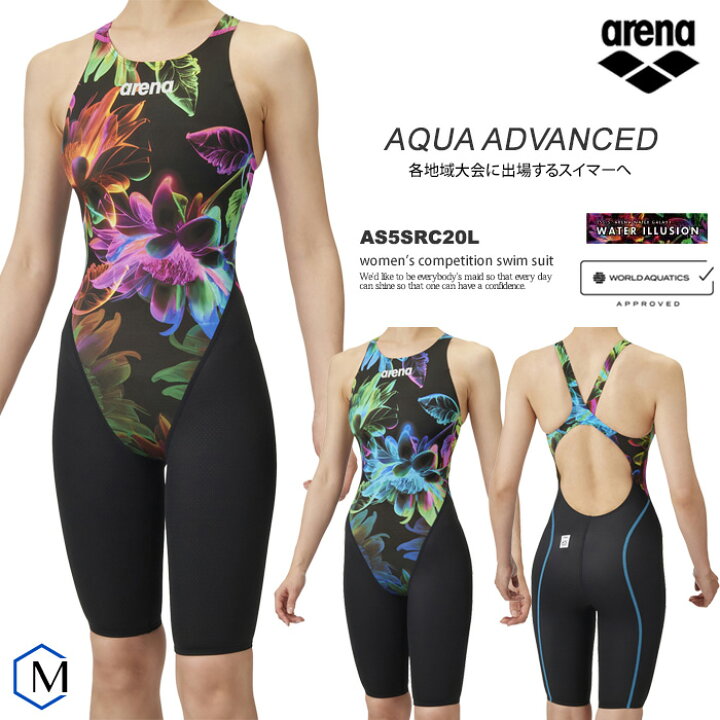 楽天市場】FINA承認 レディース 競泳水着 女性 arena アリーナ 