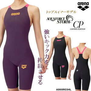 FINA���F ���f�B�[�X �������� ���[�X���� �I��p AQUAFORCE STORM CP �A�N�A�t�H�[�X�X�g�[�� CP arena �A���[�i AS6SRC04L�y�ԕi�E�����s�z