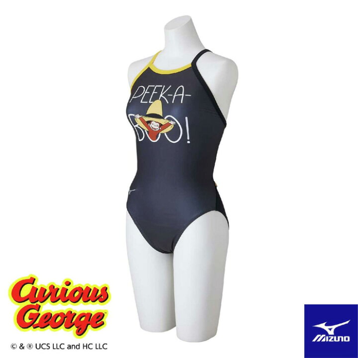 楽天市場】2025年/春夏新作 レディース 競泳練習用水着 女性 mizuno 