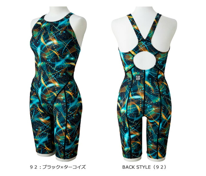 楽天市場】FINA承認 レディース 競泳水着 mizuno ミズノ 2026年/春夏 