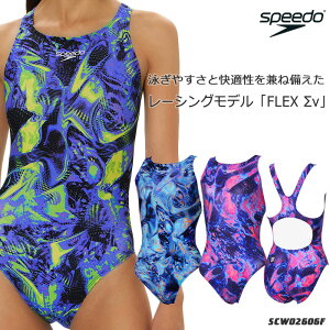 FINA���F ���f�B�[�X ���j���� ���� speedo �X�s�[�h SCW02606F