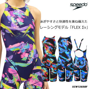 FINA���F ���f�B�[�X ���j���� speedo �X�s�[�h 2026�N/�H�~�V�� SCW12650F