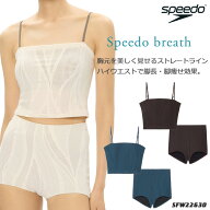 レディース フィットネス水着 セパレート 女性 speedo スピード 2026年/春夏新作 [NKPS_NO] SFW22630