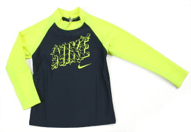 楽天市場 ラッシュガード キッズ ナイキの通販