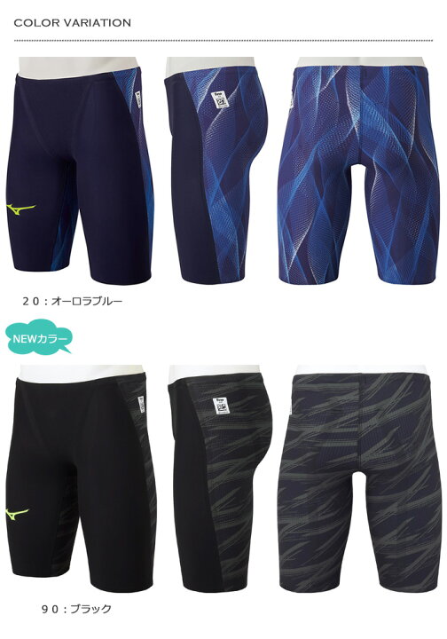 楽天市場】FINAマークあり メンズ 高速水着 レース水着 選手用 GX 