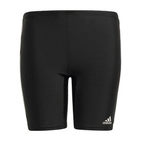 ジュニア水着 男の子 ベーシック スクール水着 adidas アディダス 25114