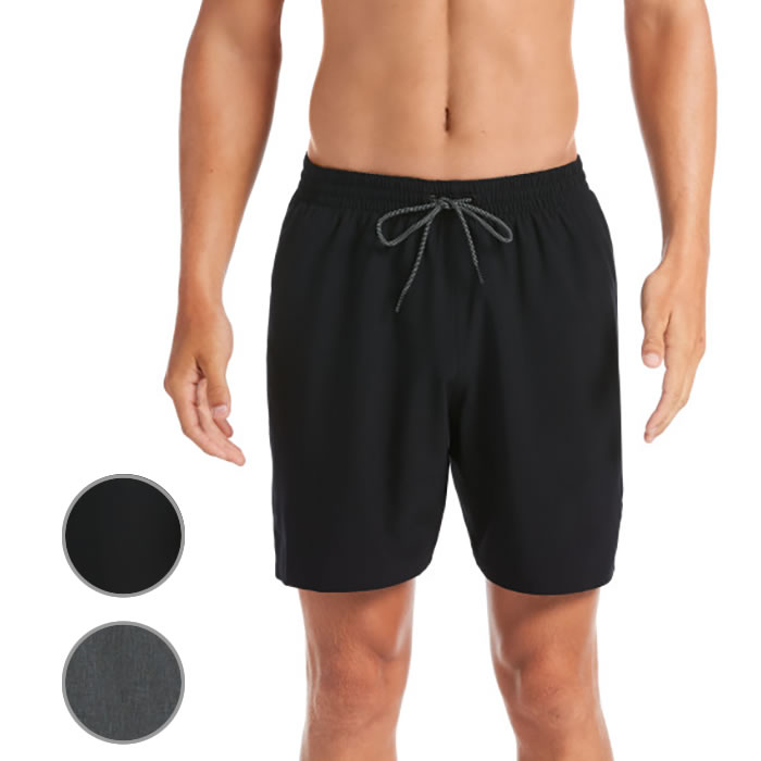 楽天市場】メンズ フィットネス水着 ボトムス 男性 ルーズタイプ（裾ゆるめ） NIKE ナイキ 2992031 : 水着屋