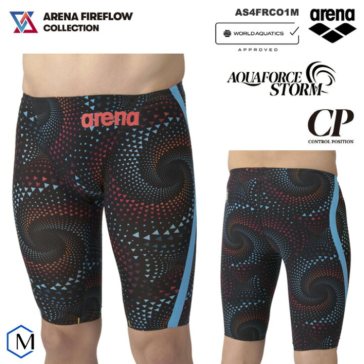 楽天市場】＼高速クーポン対象／FINAマークあり ARENA FIREFLOW 