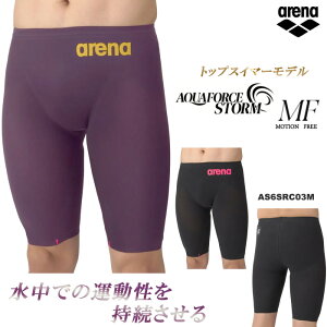 �_�����N�[�|���Ώہ^FINA���F �����Y �������� ���[�X���� �I��p AQUAFORCE STORM MF �A�N�A�t�H�[�X�X�g�[�� MF arena �A���[�i AS6SRC03M �y�ԕi�E�����s�z