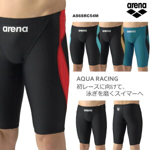 FINA���F �����Y ���j���� arena �A���[�i AS6SRC54M