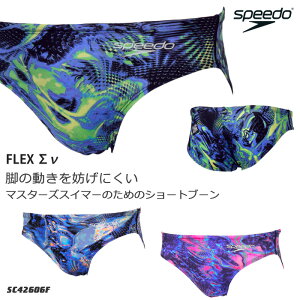FINA���F �����Y ���j���� �u�[������ speedo �X�s�[�h SC42606F