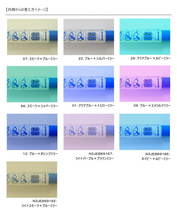 【上級〜超上級】FINA承認モデルクッションなし競泳用スイムゴーグル水泳用ミラーレンズGX・SONICEYEJmizuno(ミズノ)N3JE9001