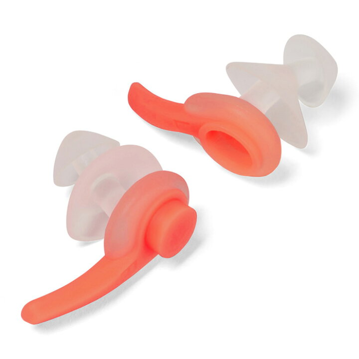 楽天市場】水泳用耳栓 イヤープラグ Biofuse Earplug speedo（スピード 