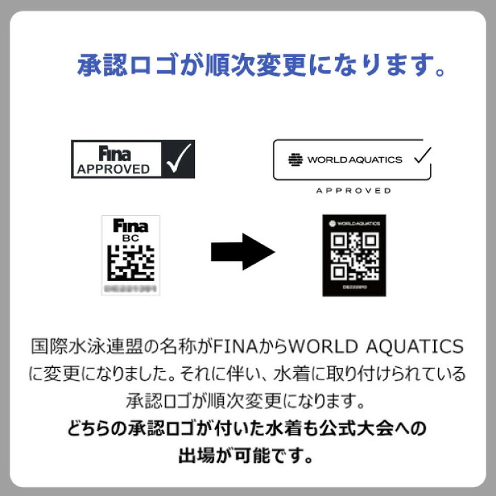 楽天市場】＼高速クーポン対象／ FINAマークあり レディース 高速水着 