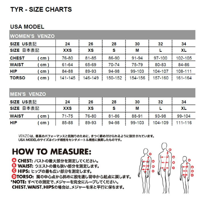楽天市場 送料無料 Finaマークあり メンズ 高速水着 レース水着 選手用 Venzo Tyr ティア Vznlw6a 返品 交換不可 水着屋