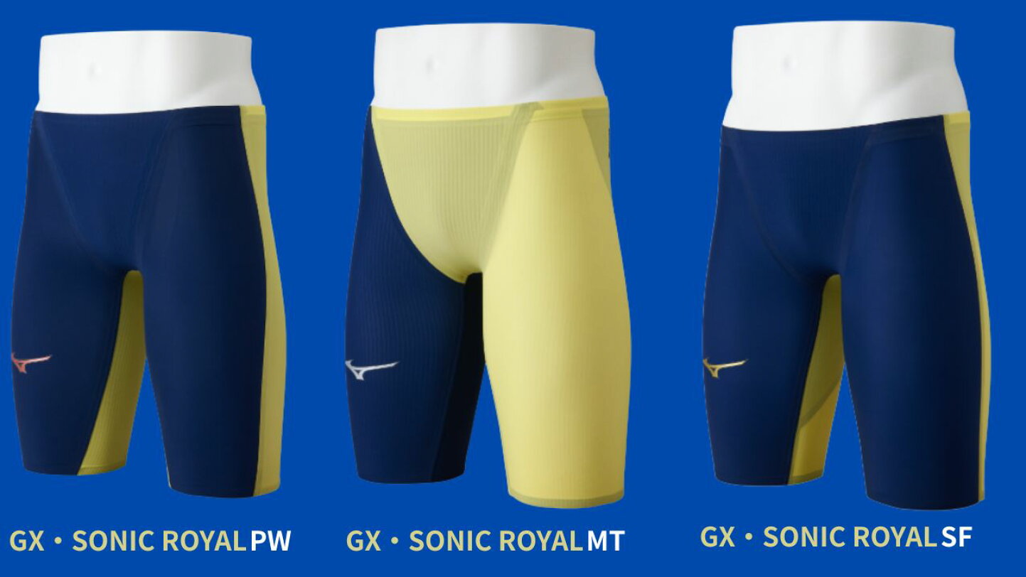 楽天市場 | 水着屋 - GX SONIC ROYAL 販売日1月20日～