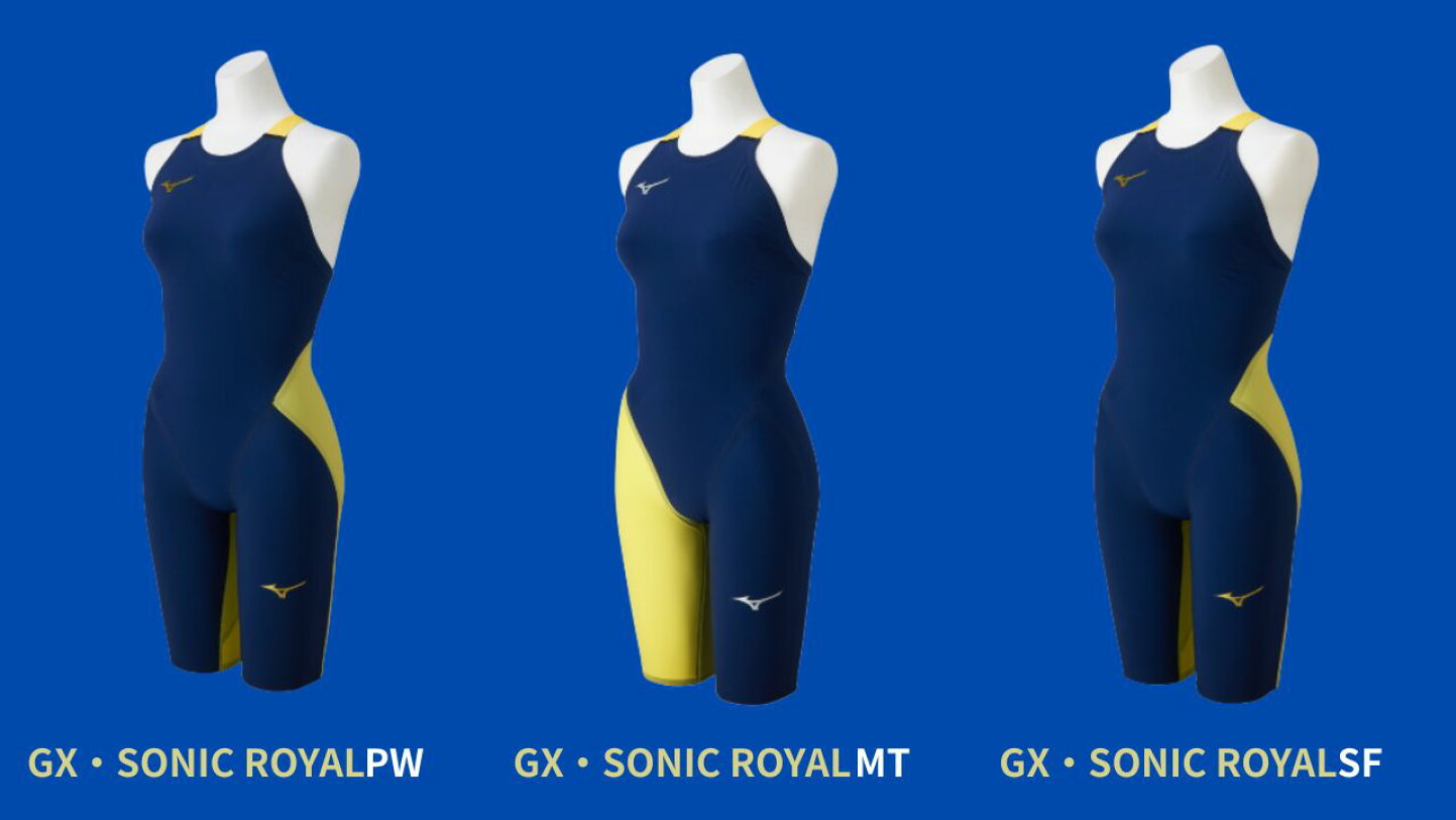 楽天市場 | 水着屋 - GX SONIC ROYAL 販売日1月20日～