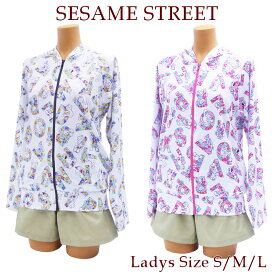 楽天市場 セサミストリート キャラクター ピンク レディースファッション の通販