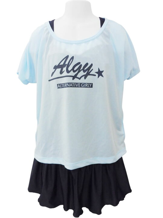 楽天市場 水着 女の子 セパレート タンキニ 3点セット 上下セット キッズ Tシャツ 子ども ジュニア スクール 小学生 中学生 子供水着 キッズ水着 女の子水着 おしゃれ かわいい 送料無料 130 140 150 160 水着ショップ アクアフェアリー