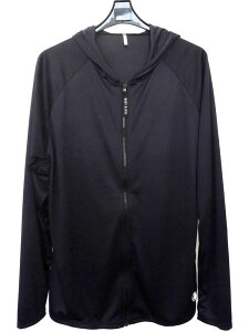 ラッシュガード メンズ 長袖 UPF50+ UVカット ラッシュパーカー 水着 ジップアップ パーカー パーカ 前開き フード付き 夏服 服 体型カバー 紫外線対策 uvカット uv uvパーカー おしゃれ 吸水 速