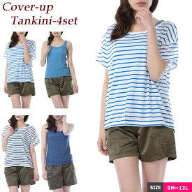 楽天市場 レディース 水着 ショートパンツ ボーダー レディースファッション の通販