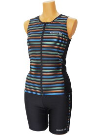 水着 レディース フィットネス セパレート フィットネス水着 体型カバー 送料無料 大きいサイズ ノースリーブ フルジッパー 競泳用 練習用 学校用 お腹カバー タンクトップ かわいい おしゃれ ブランド 女性 7S 9M 11L 13L 15LL 17LL 30代 40代 50代 87313 87321