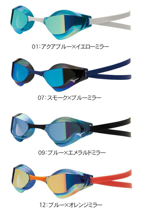 楽天市場】ミズノ MIZUNO 【2023SS】 ミラー スイミングゴーグル GX・SONIC EYE J N3JE9001 【ノンクッションタイプ】 水泳 スイム : 水着ショップ ベタートゥモロー 楽天市場】ミズノ MIZUNO 【2023SS】 ミラー スイミングゴーグル GX・SONIC EYE J N3JE9001 【ノンクッションタイプ】 水泳 スイム : 水着ショップ ベタートゥモロー
