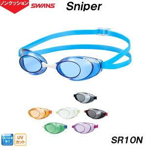 �X�����Y SWANS �X�C���O���X Sniper �X�i�C�p�[ SR-10N �m���N�b�V�����^�C�v ���j �X�C���S�[�O�� ���j /2025SS