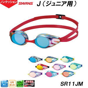 �X�����Y SWANS �W���j�A�p�~���[�X�C���O���X J �W�F�C SR-11JM �m���N�b�V�����^�C�v ���j �X�C�~���O�S�[�O�� ���j /2025SS