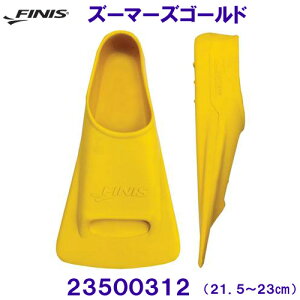 tBjX FINIS y2025FWz Zoomers GOLD Y[}[YS[h tB 23500312 i21.5`23cm) jg[jOpЂ