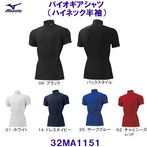 ~Ym MIZUNO oCIMAVc inClbNj BIOGEAR 32MA1151 /2026SS