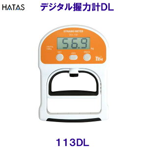�n�^ HATAS �f�W�^�����͌vDL 113DL /2026SS