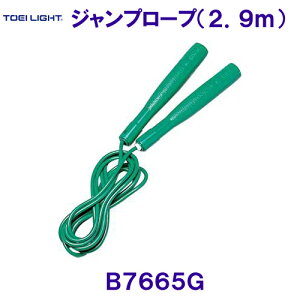�g�[�G�C���C�gTOEILIGHT�y2026SS�z�W�����v���[�v ����2.9m B7665G��