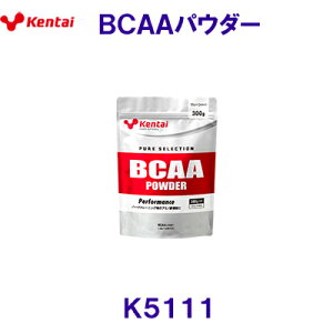 �P���^�C kentai ���N�̗͌����� BCAA�p�E�_�[ 300g K5111 /2026SS