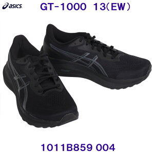 AVbNX ASICS jOV[Y 1011B859 004 GT|1000 13 EXTRA WIDE GNXgChf Black/Steel Grey ubN /2025SS